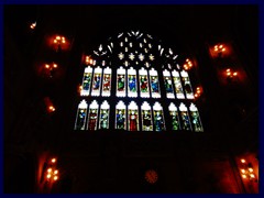 John Rylands Library 11